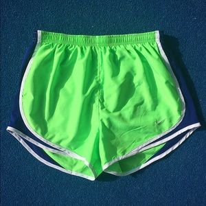 Nike Women’s Running Shorts